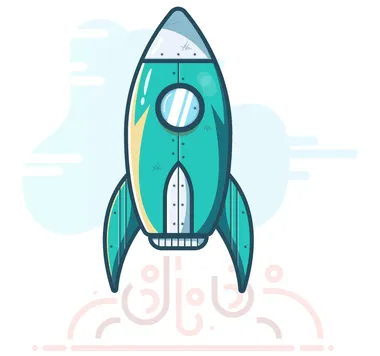 Rocket launching